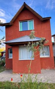 Kaiken - Hostel & Departamentos