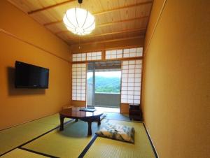 Yunoyamaonsen Kibousoh