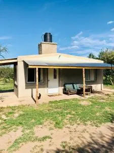APART CRUZ de CAÑA - Cruz de Caña