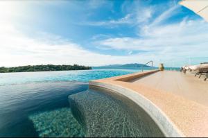 Casa Nicola Amazing Se View Villa in Koh Samui