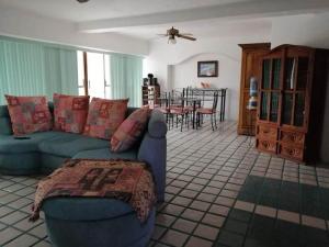 Royal Pacific Yacht Club Condo at Marina Vallarta for 2-4