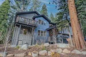 Wooded Bliss - 金斯伍德庄园