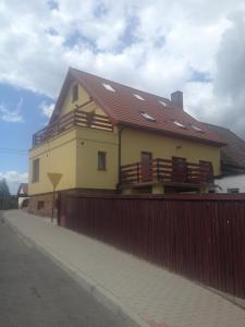 Agroturystyka Dutkowski