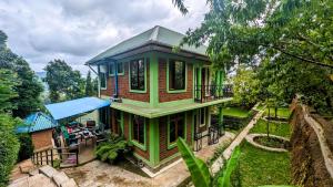 Galapagos Homestay