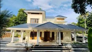 Varkala Bliss Home Stay - Attingal