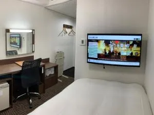 Hotel Alpha-One Joetsu - Jōetsu