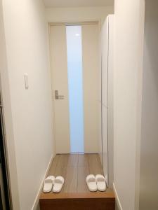 Shinjuku新宿近新建公&干湿分离&智能马桶&浴室烘干机能&高速无限制网路&最近地铁步行8分钟BE102