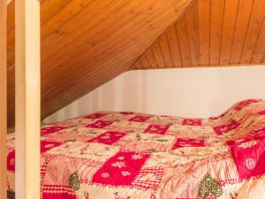 Duplex fonctionnel 5 pers, accès pistes, balcon Sud-Ouest - FR-1-181-2501