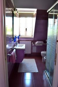 Triple Room with Garden View