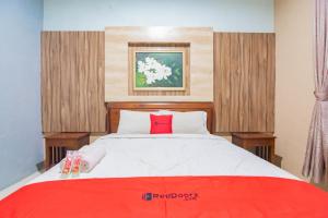 RedDoorz Resort Premium @ Sangkan Hurip Kuningan