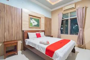 RedDoorz Resort Premium @ Sangkan Hurip Kuningan - Gandasoli