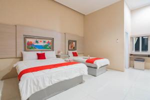 RedDoorz Resort Premium @ Sangkan Hurip Kuningan