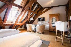 Ferienwohnung Rodtsches Palais 15