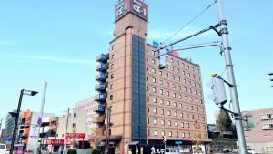 Hotel Alpha-One Sabae