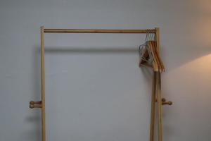 Clover Stay, 2BR,1BA,mapo, free-wifi,