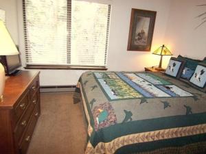 Standard Condos with Free Parking