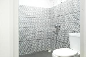 Urbanview Hotel Nerines Glamping Village Cipanas by RedDoorz