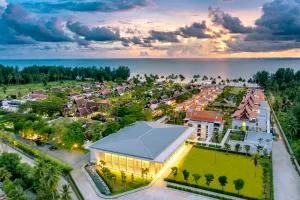 JW Marriott Khao Lak Resort and Spa - Khao Lak