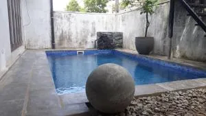 Villa 61A - Capital of Sri Lanka - Madiwala