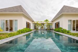 CocoLand Thu Xa Ancient Town Resort