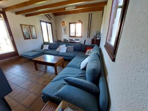 Maison 3* pour 7 pers, Cheminée & Animaux admis, Proche pistes - FR-1-737-61