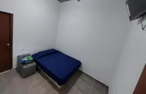 Zorritos - تومبيس