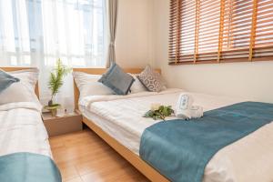 桜の川9 池袋一戸建 2-12人丨Ikebukuro Villa 2-12 people