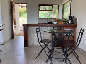 Tesoro de la Montaña!