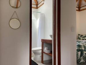 Tesoro de la Montaña!