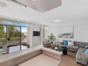 Yarrawonga Lakeside Apartment 38 - مولوالا