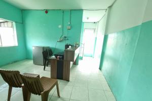 Hotel O Wira Residensia Syariah