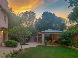 Kishen Villa - Bāsni