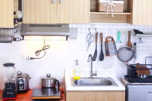 Affordable Condo beside Ayala Mall Bacolod!