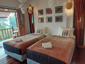 Ban Suan Nai Fun Homestay
