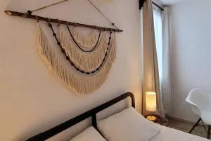 Un rinconcito en Mérida - Baca