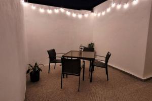 Un rinconcito en Mérida