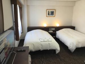 Hotel Alpha-One Takayama Bypass