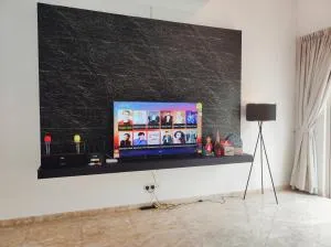 Anjung Kajang Luxury Bungalow - Kampong Sungai Pening