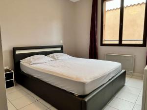 Appartements Appartement coquet 3 pieces, centre village, proche commerces et plages, parking, wifi, 4 pers. - FR-1-225-652 : photos des chambres