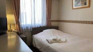 Hotel Alpha-One Otsu