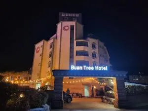 Buan Tree California Hotel - Buan