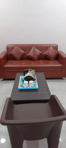 RK GRAND LUXURY AC ROOMS