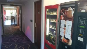 Hotels A&H PRIVILEGE Lyon Est - Saint Priest Eurexpo : photos des chambres