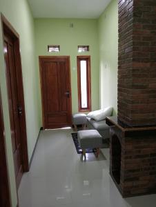 Mentigen homestay