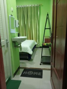 Mentigen homestay