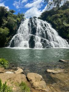 Riverside Accommodation
