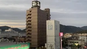 Hotel Alpha-One Hofu - Hofu