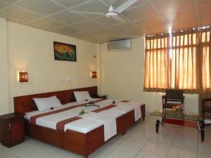 Brighten Hotel