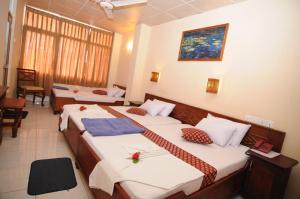 Brighten Hotel