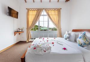 Aaradhya Nuwara Eliya